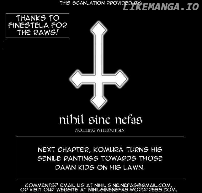 Until Death Do Us Part Chapter 76 - page 24