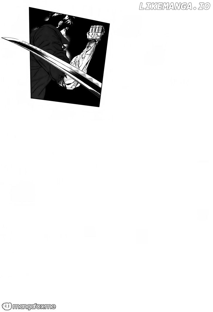 Until Death Do Us Part Chapter 137 - page 24