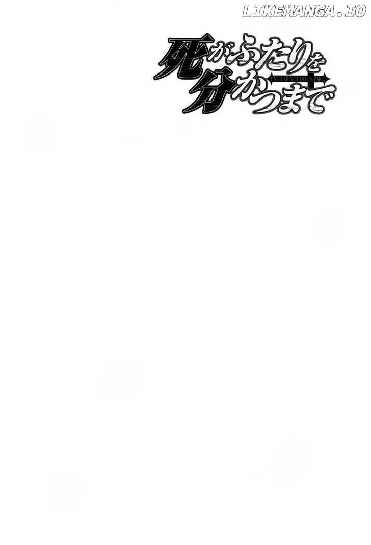 Until Death Do Us Part Chapter 138 - page 2