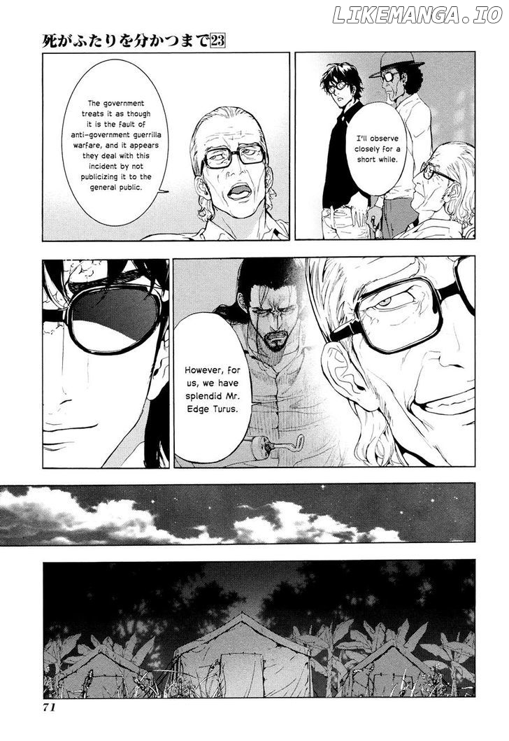 Until Death Do Us Part Chapter 181 - page 23