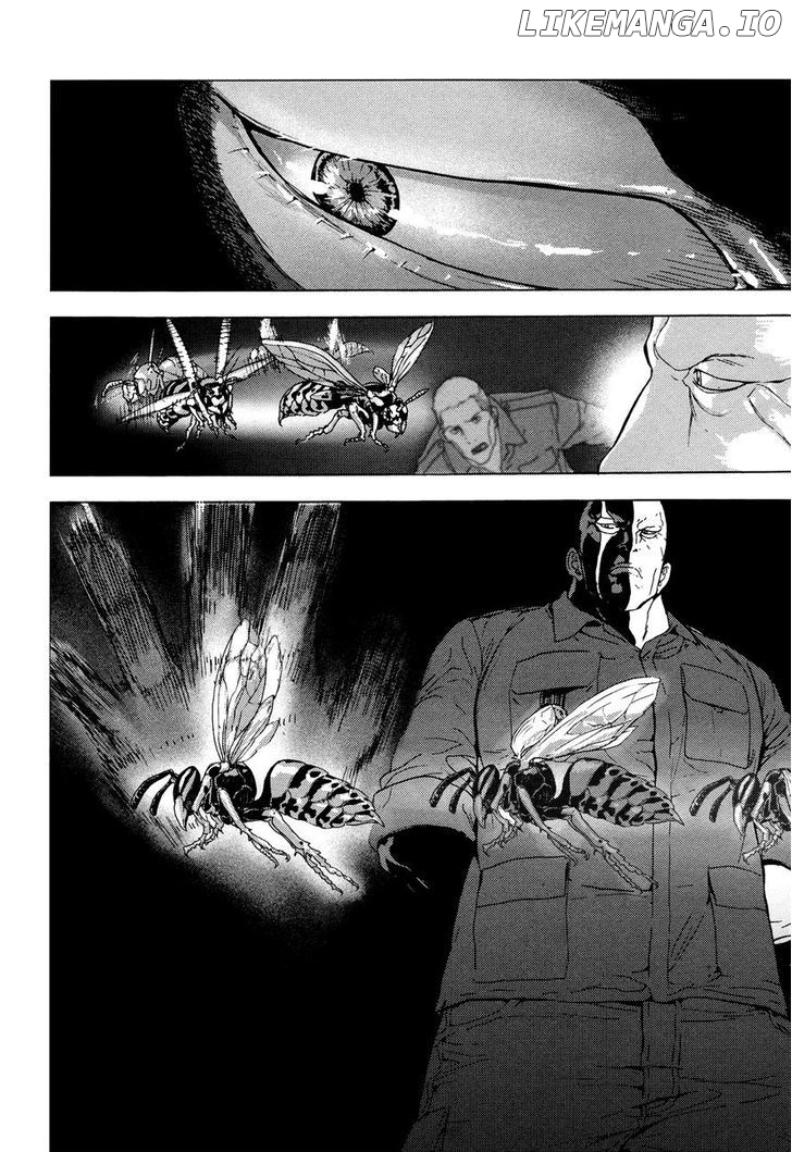 Until Death Do Us Part Chapter 182 - page 10