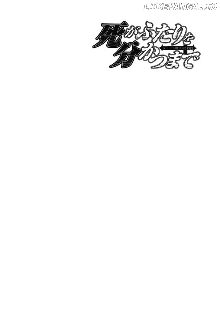 Until Death Do Us Part Chapter 141 - page 1