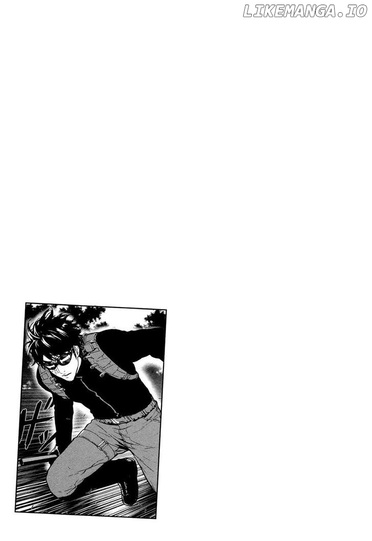 Until Death Do Us Part Chapter 184 - page 24