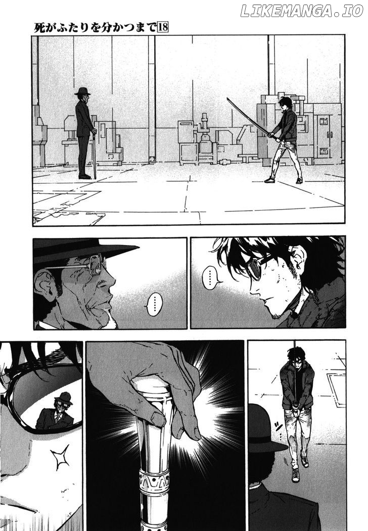 Until Death Do Us Part Chapter 143 - page 2