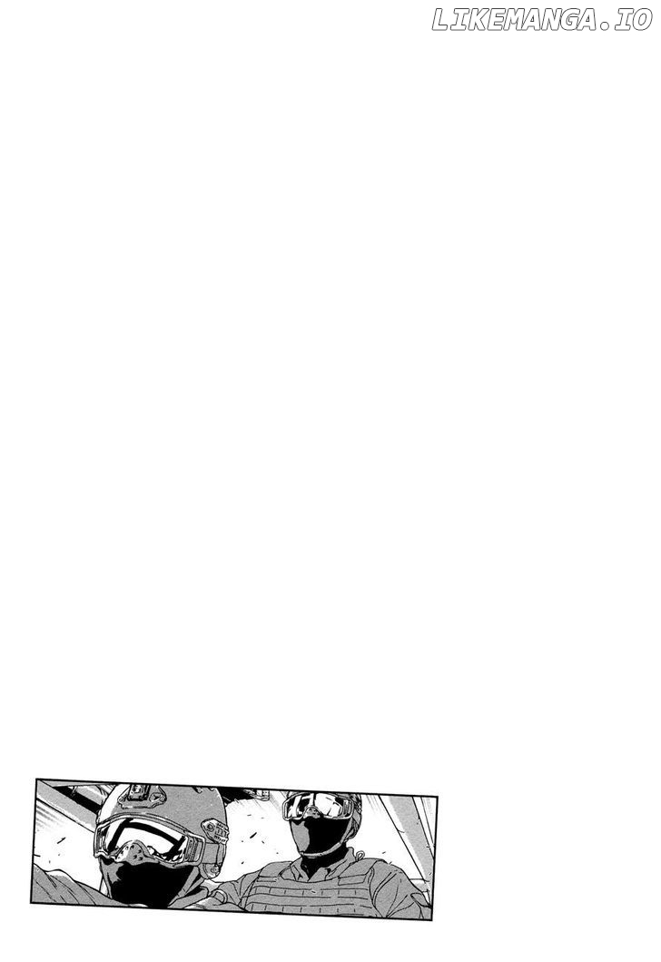 Until Death Do Us Part Chapter 185 - page 23
