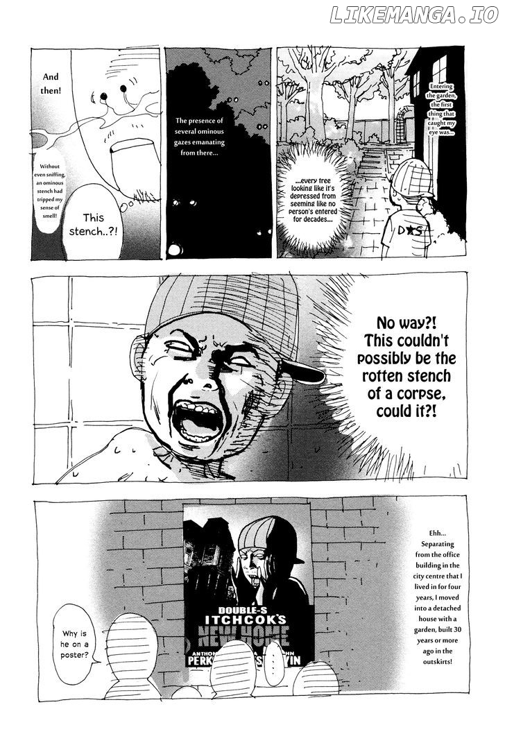 Until Death Do Us Part Chapter 186 - page 28