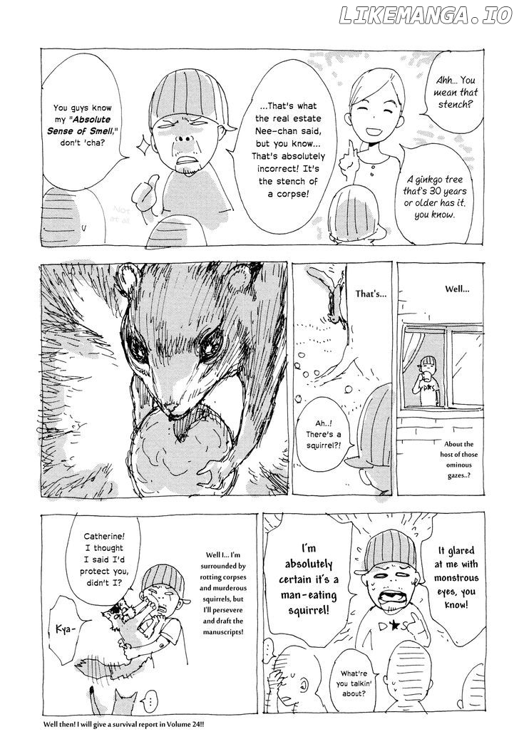 Until Death Do Us Part Chapter 186 - page 29