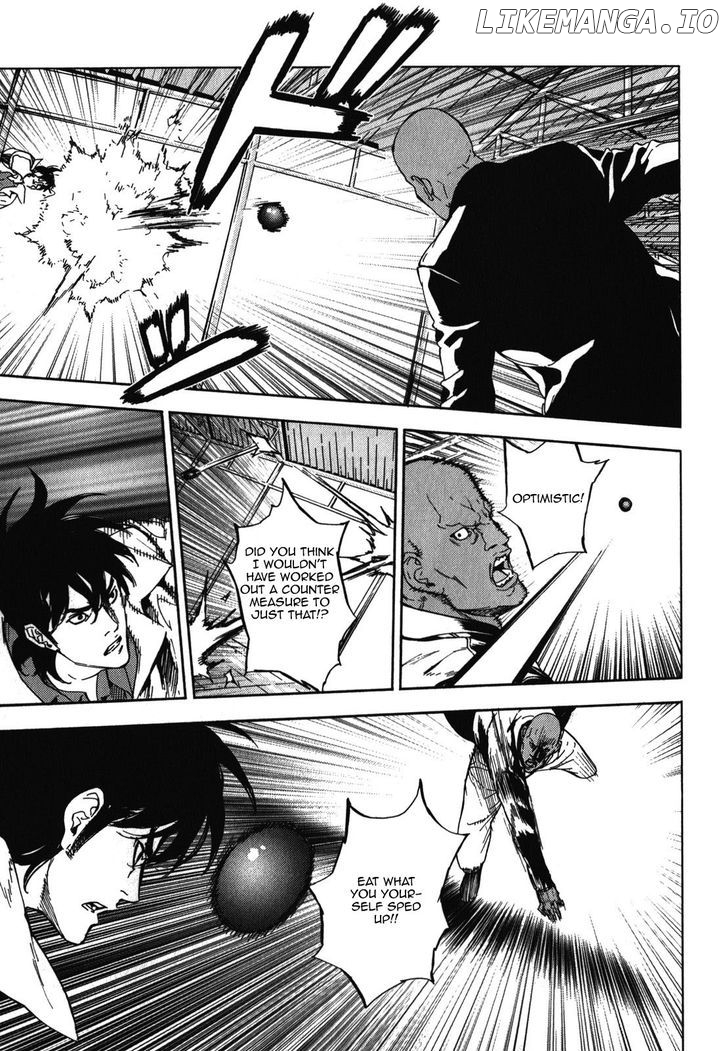 Until Death Do Us Part Chapter 145 - page 10