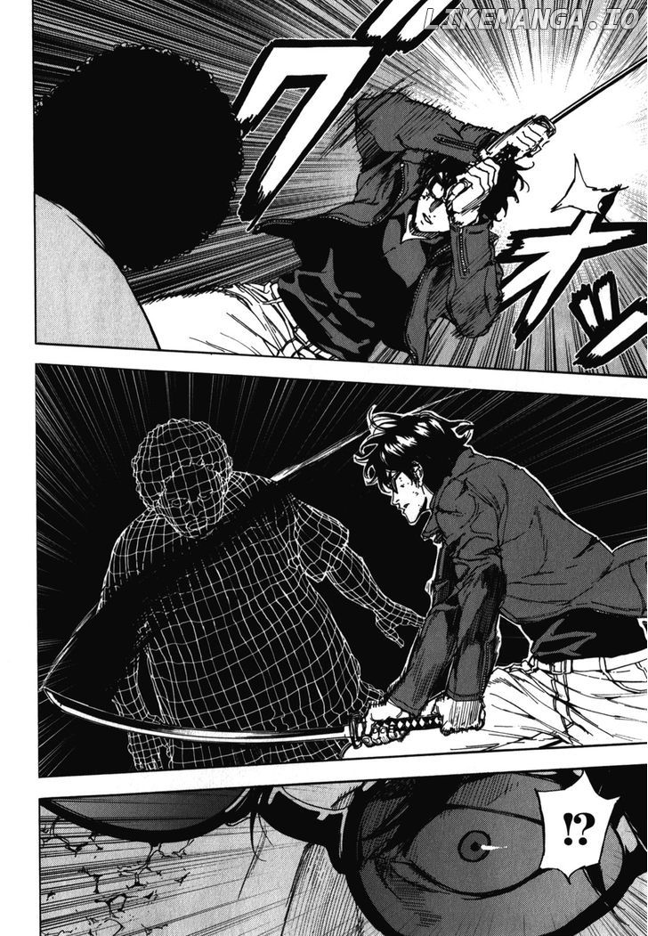 Until Death Do Us Part Chapter 145 - page 19