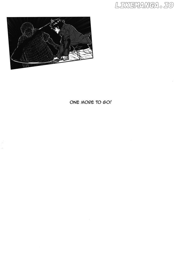 Until Death Do Us Part Chapter 145 - page 26