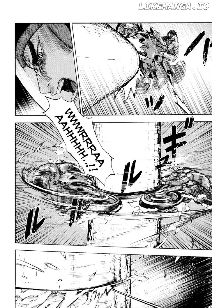 Until Death Do Us Part Chapter 188 - page 12