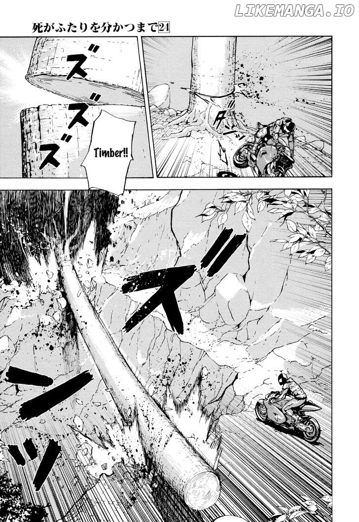 Until Death Do Us Part Chapter 188 - page 13