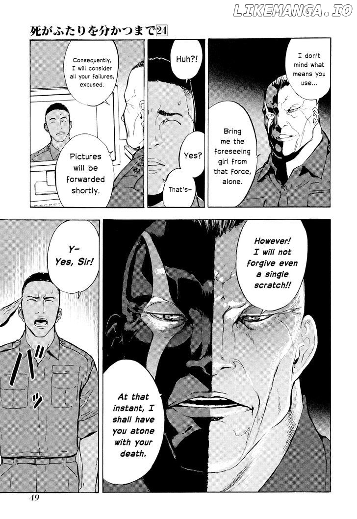 Until Death Do Us Part Chapter 188 - page 23