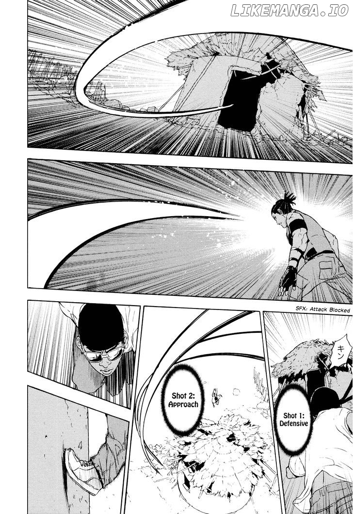 Until Death Do Us Part Chapter 189 - page 19