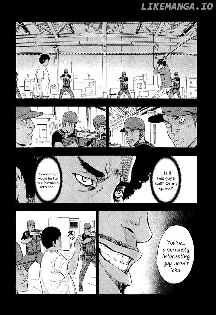 Until Death Do Us Part Chapter 148 - page 10