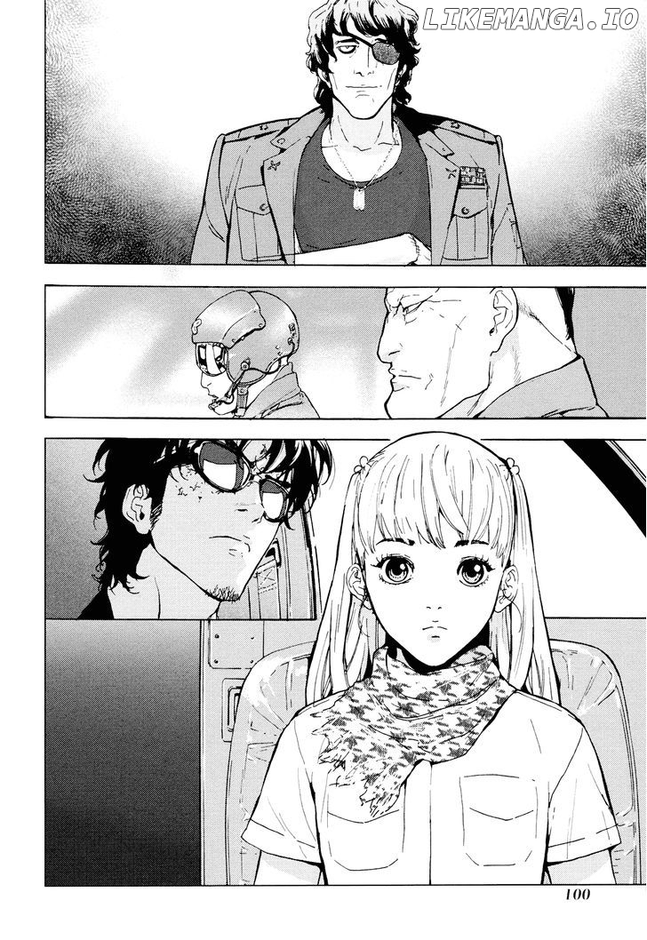 Until Death Do Us Part Chapter 190 - page 24
