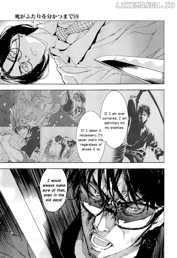Until Death Do Us Part Chapter 149 - page 15