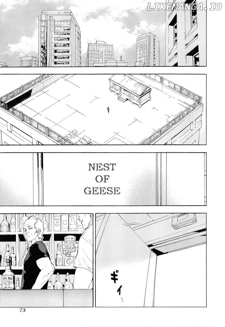 Until Death Do Us Part Chapter 149 - page 21