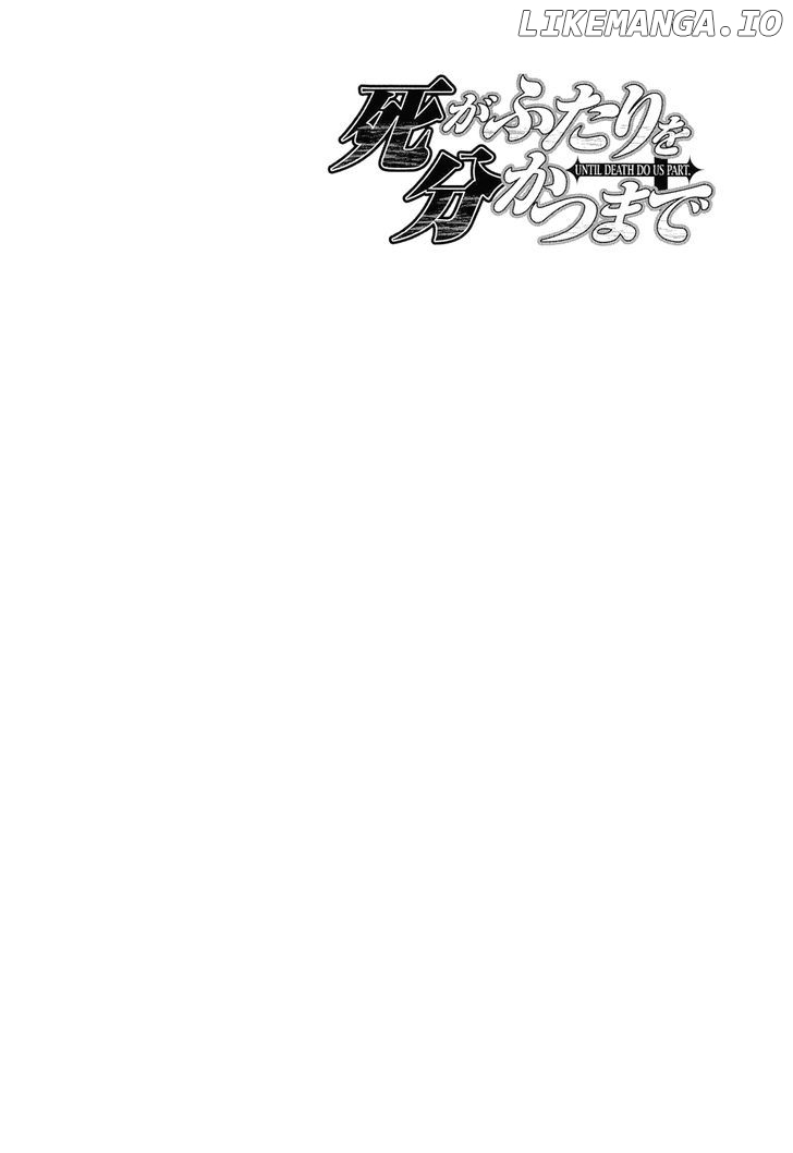 Until Death Do Us Part Chapter 149 - page 26