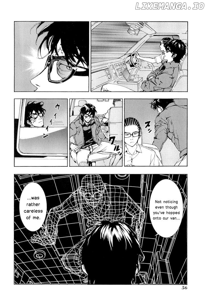 Until Death Do Us Part Chapter 149 - page 4