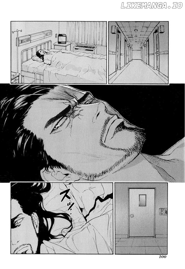 Until Death Do Us Part Chapter 150 - page 22