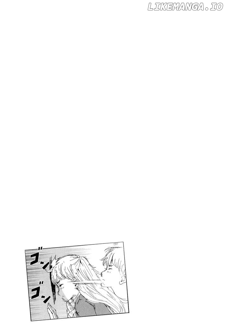 Until Death Do Us Part Chapter 150 - page 23