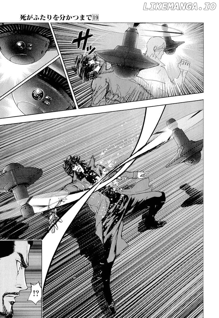 Until Death Do Us Part Chapter 152 - page 9