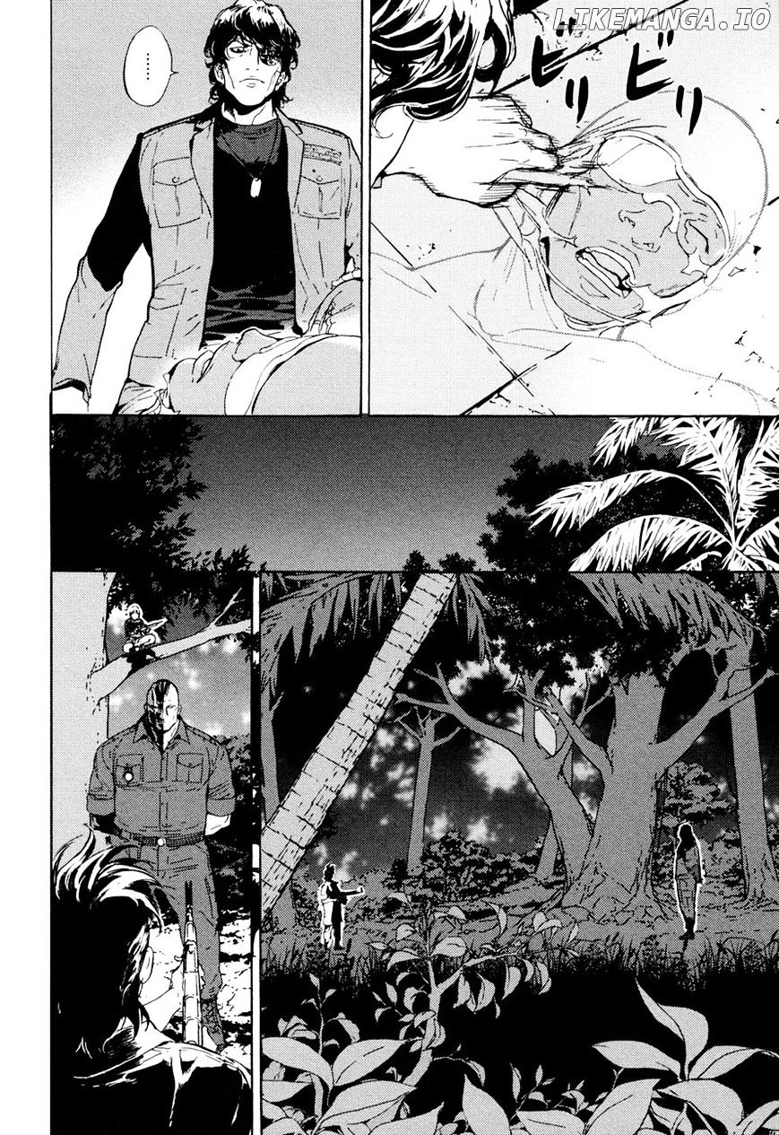Until Death Do Us Part Chapter 195 - page 11