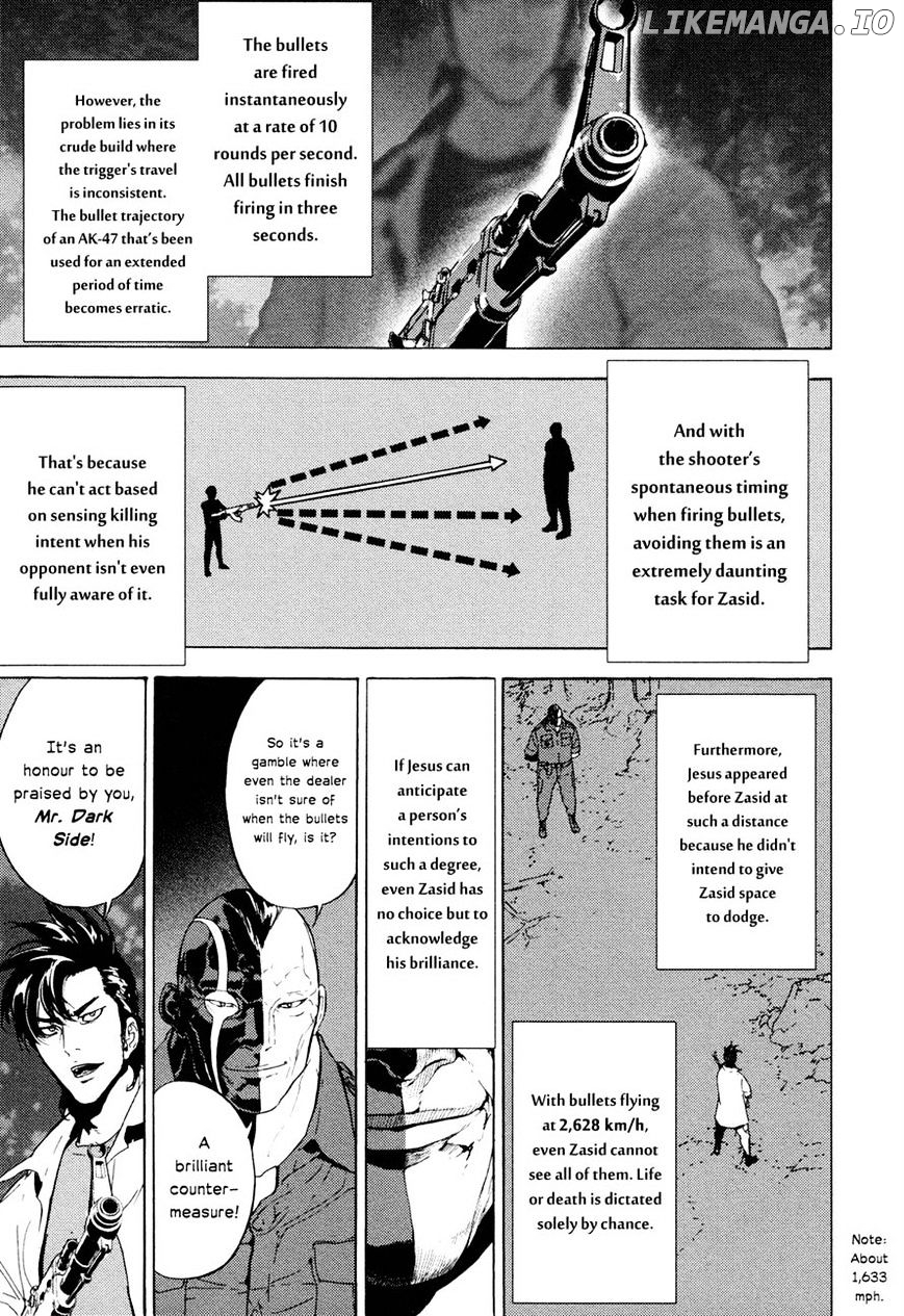 Until Death Do Us Part Chapter 195 - page 16