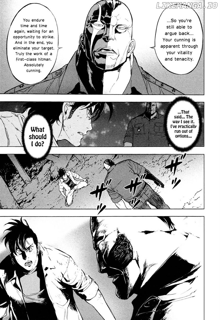 Until Death Do Us Part Chapter 195 - page 26