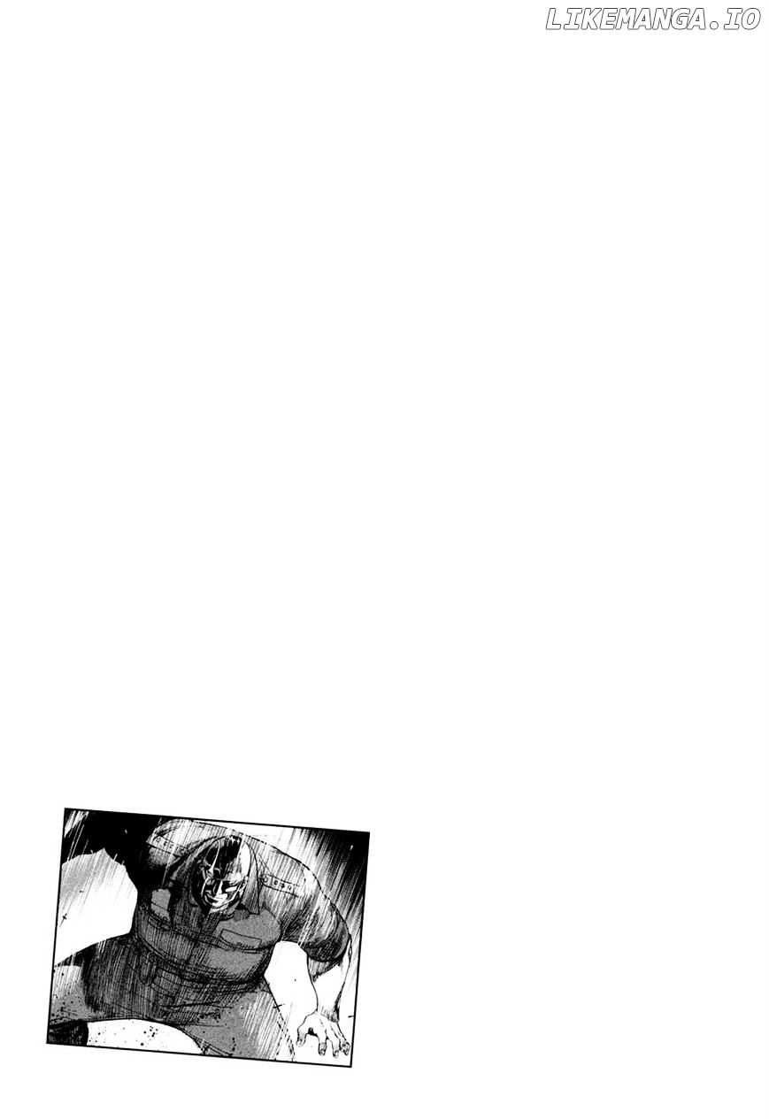 Until Death Do Us Part Chapter 195 - page 28