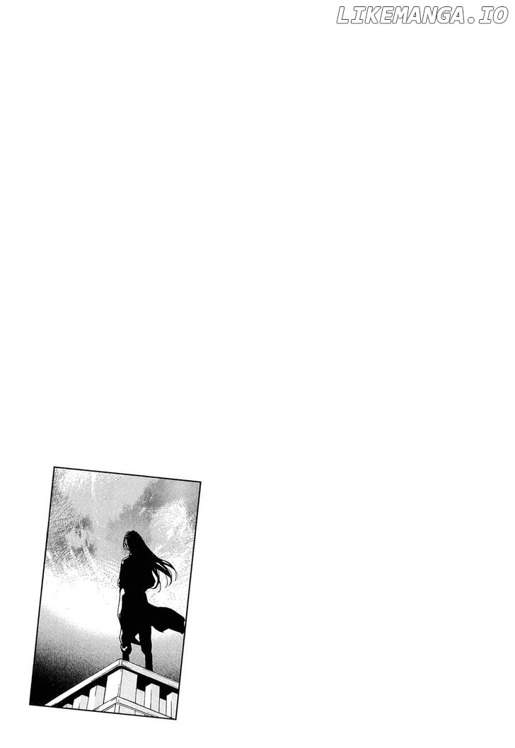 Until Death Do Us Part Chapter 154 - page 20