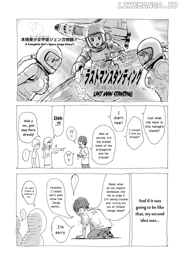 Until Death Do Us Part Chapter 154 - page 24