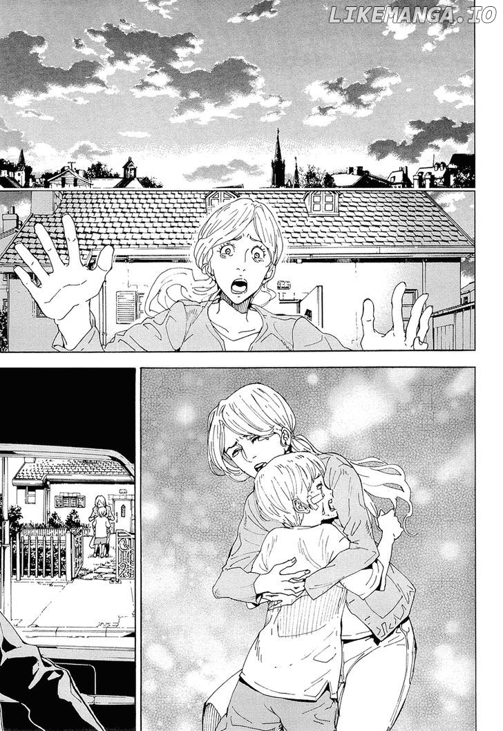 Until Death Do Us Part Chapter 155.5 - page 26