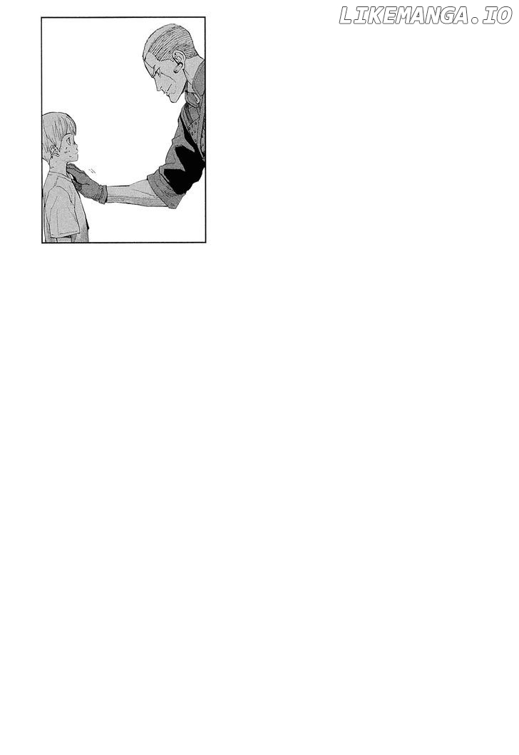 Until Death Do Us Part Chapter 155.5 - page 28