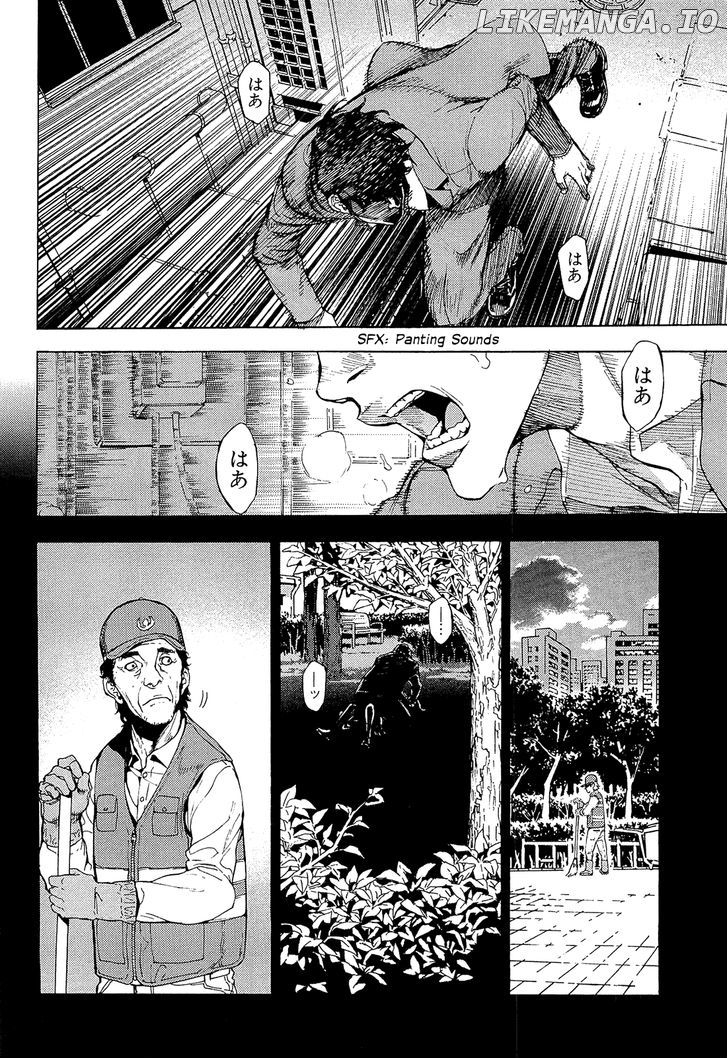 Until Death Do Us Part Chapter 158 - page 2