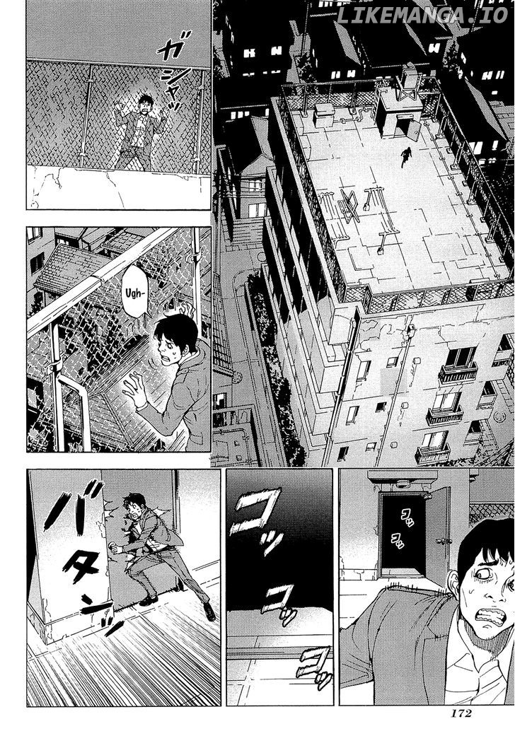 Until Death Do Us Part Chapter 160 - page 20