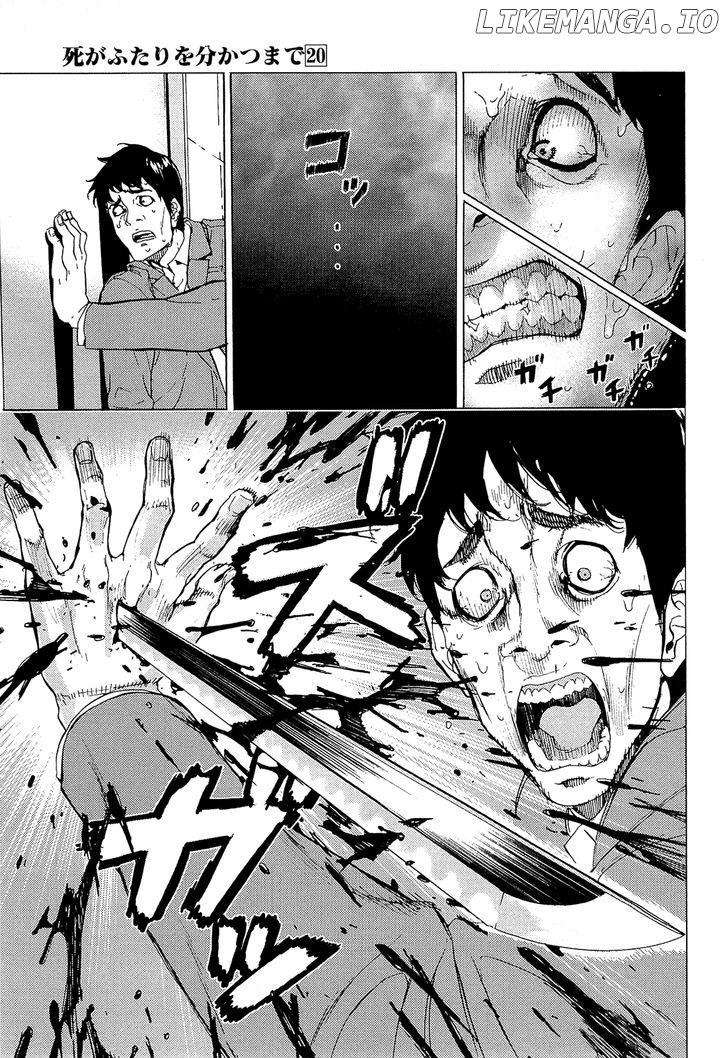 Until Death Do Us Part Chapter 160 - page 21