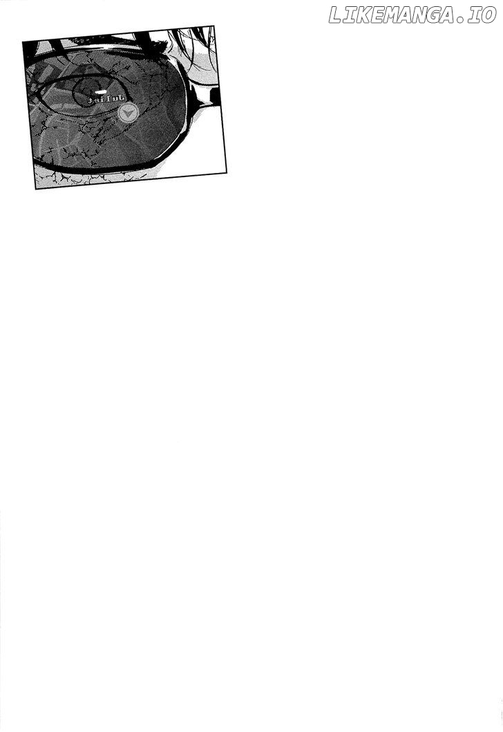 Until Death Do Us Part Chapter 160 - page 25
