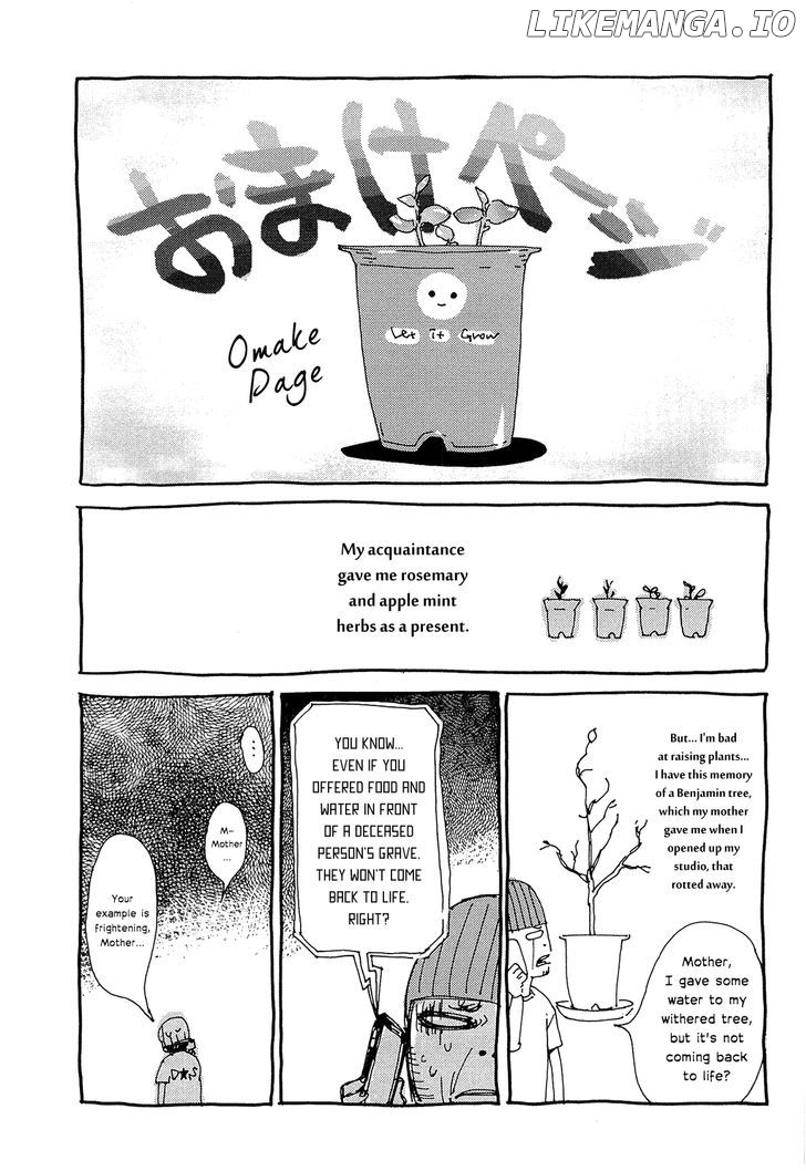 Until Death Do Us Part Chapter 161 - page 27