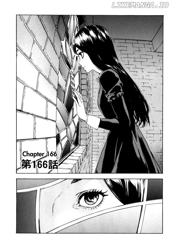 Until Death Do Us Part Chapter 166 - page 1