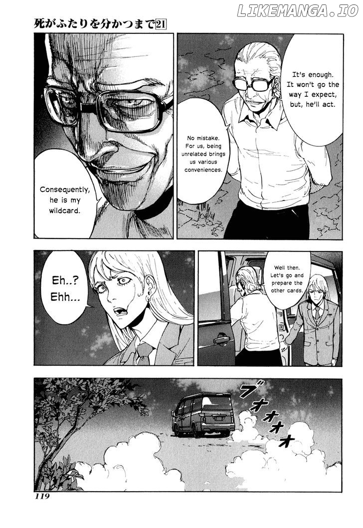 Until Death Do Us Part Chapter 166 - page 23