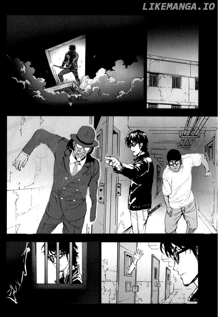 Until Death Do Us Part Chapter 169 - page 23