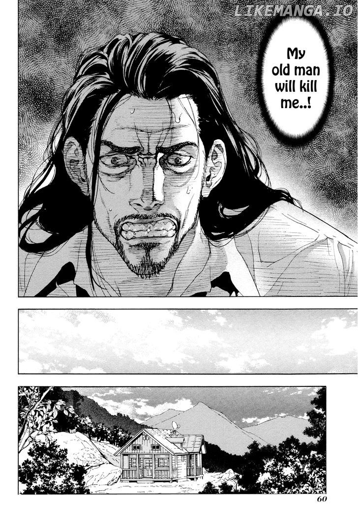 Until Death Do Us Part Chapter 173 - page 18