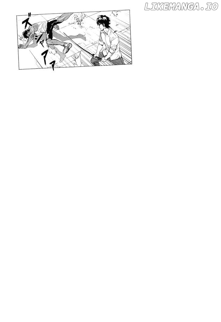 Until Death Do Us Part Chapter 173 - page 25