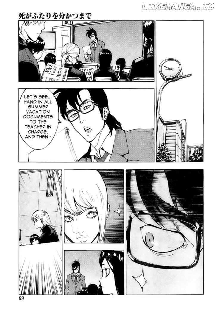 Until Death Do Us Part Chapter 114 - page 13