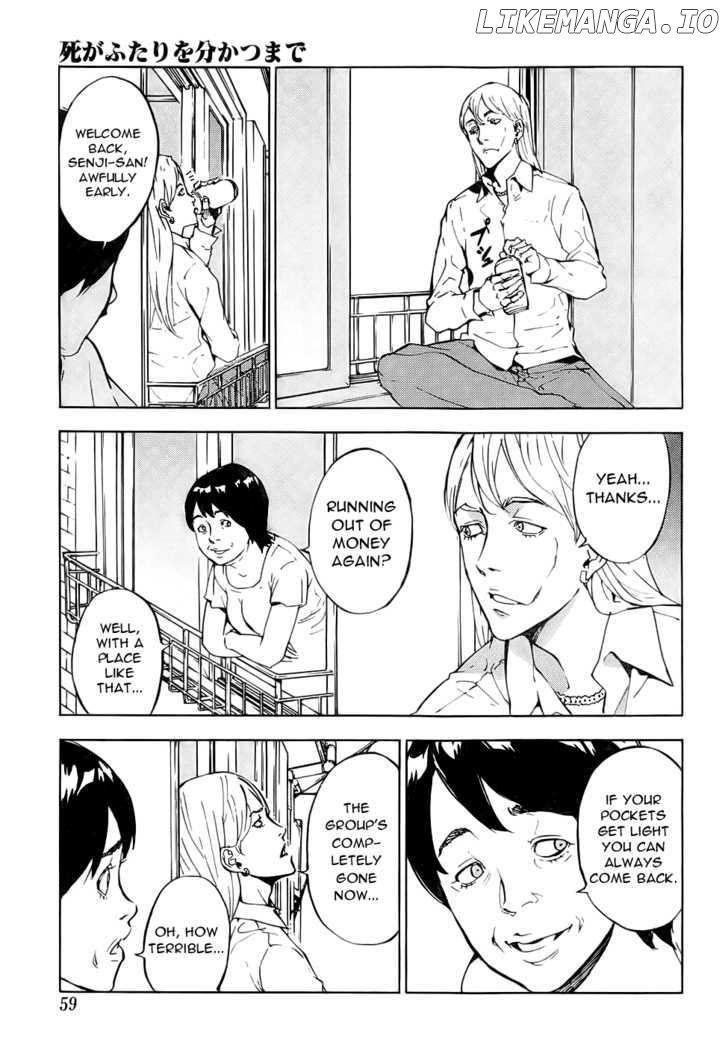 Until Death Do Us Part Chapter 114 - page 3