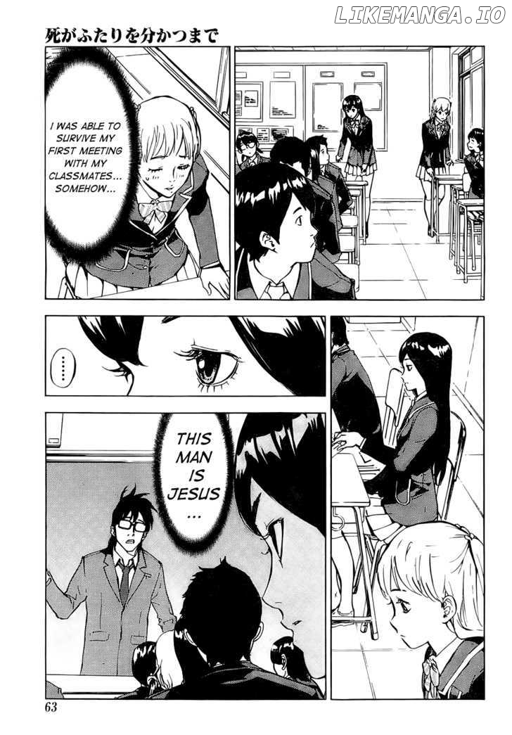 Until Death Do Us Part Chapter 114 - page 7