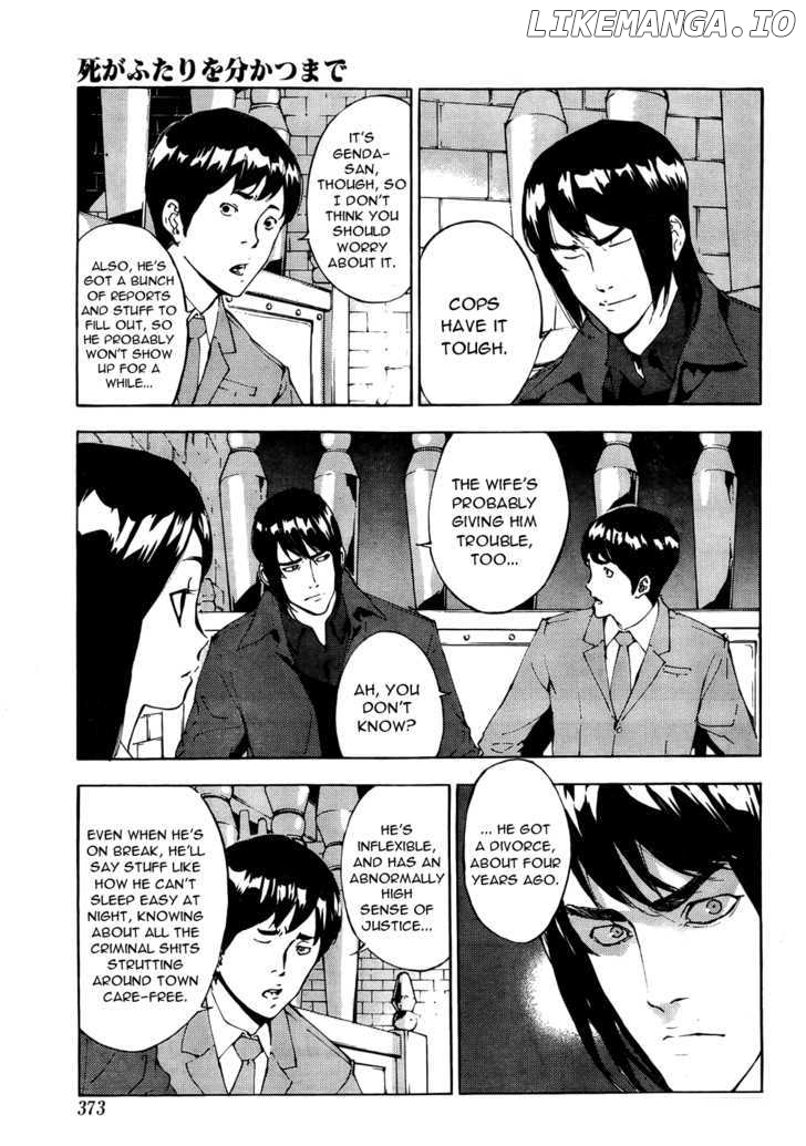 Until Death Do Us Part Chapter 115 - page 4