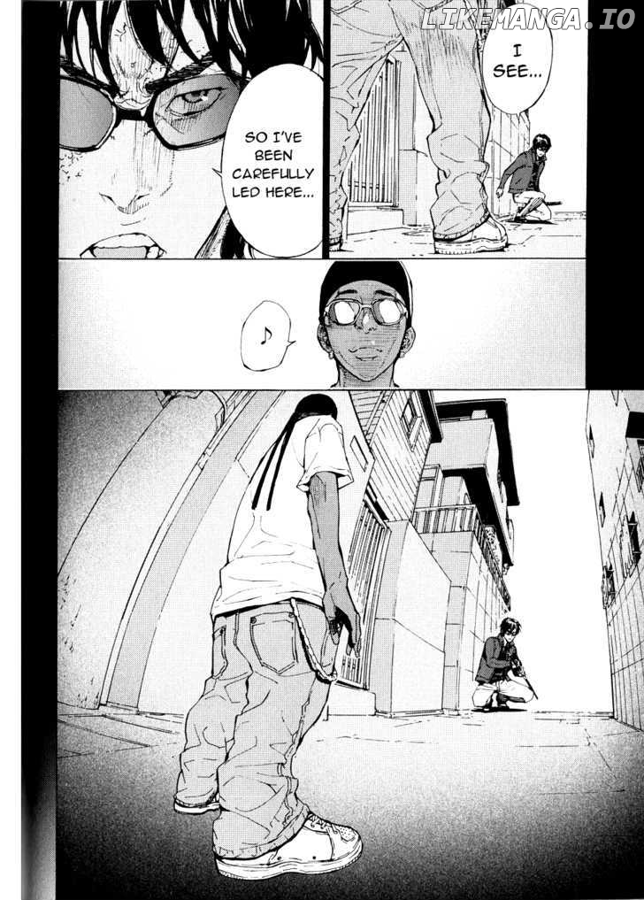 Until Death Do Us Part Chapter 119 - page 16